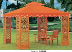 Outdoor Tent