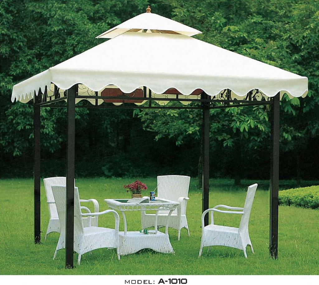 Outdoor Tent