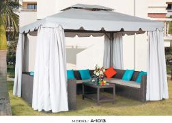 Outdoor Tent