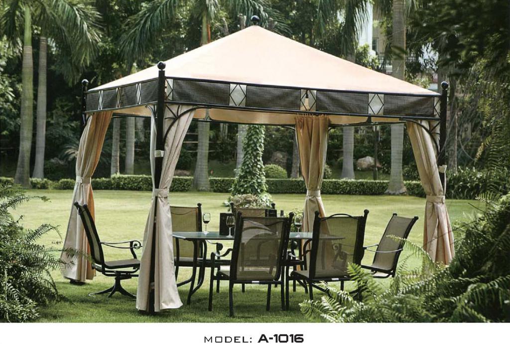 Outdoor Tent
