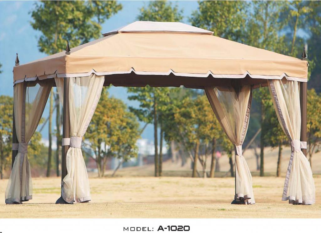 Outdoor Tent