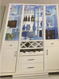 Wine Cabinet