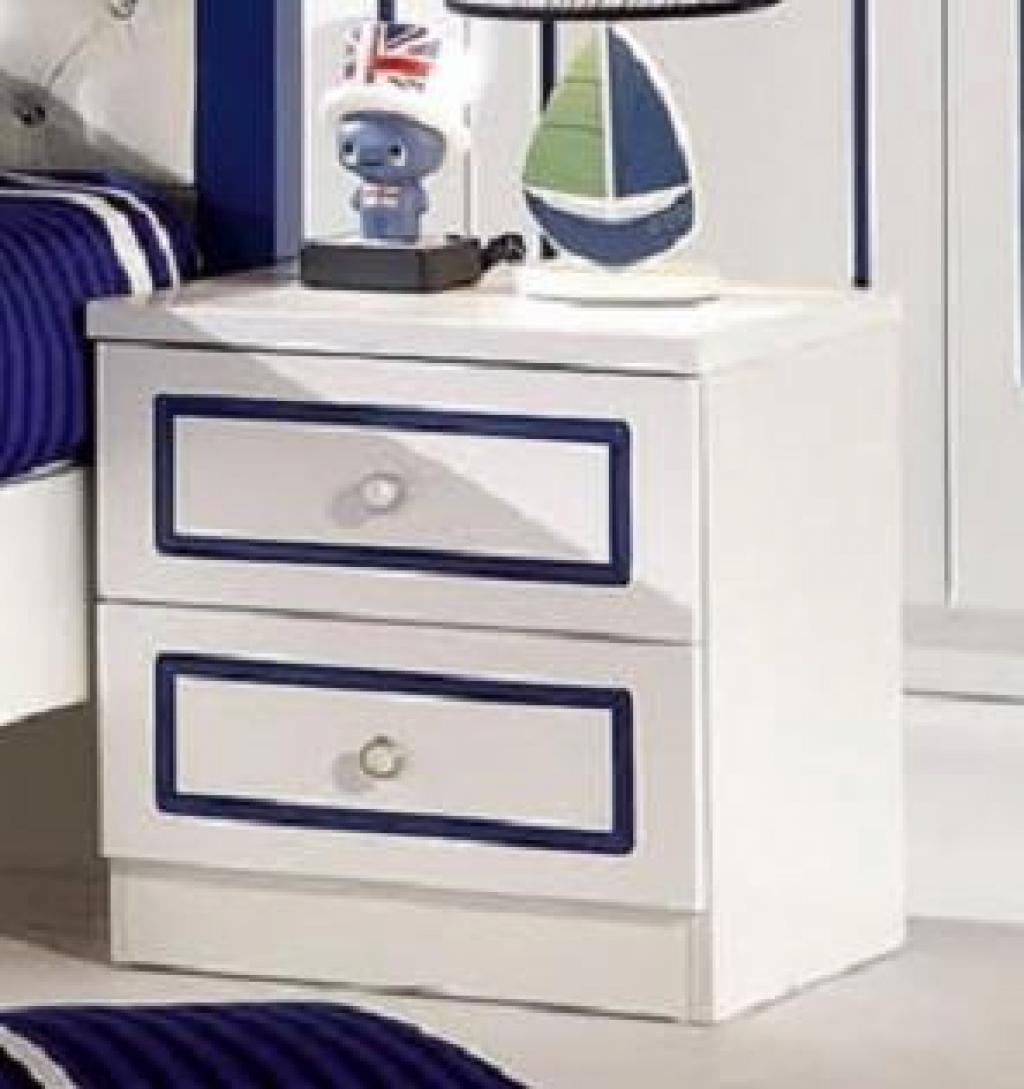 Bedside Cabinets