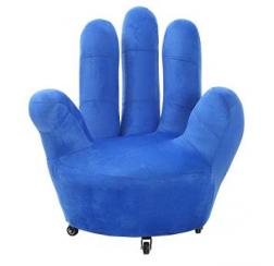 Big Finger Sofa