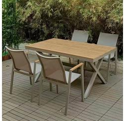 Outdoor Furnitures