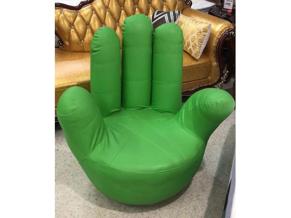 Small Finger Sofa