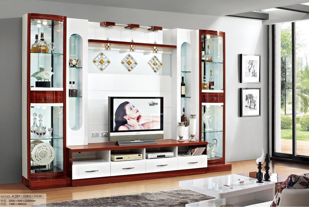 TV Cabinet
