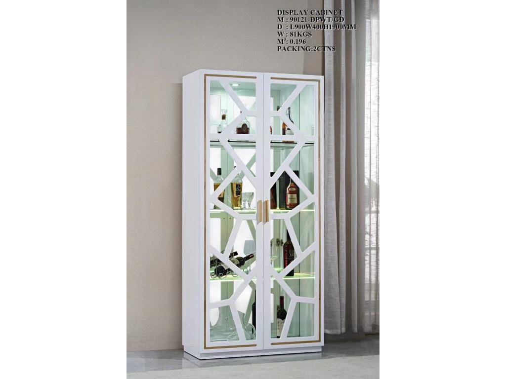Wine Cabinet