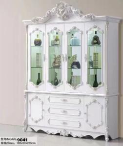 Wine Cabinet