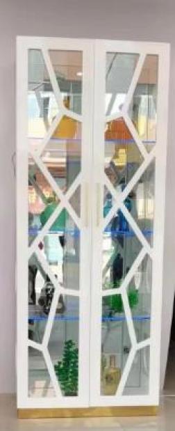 Wine cabinet