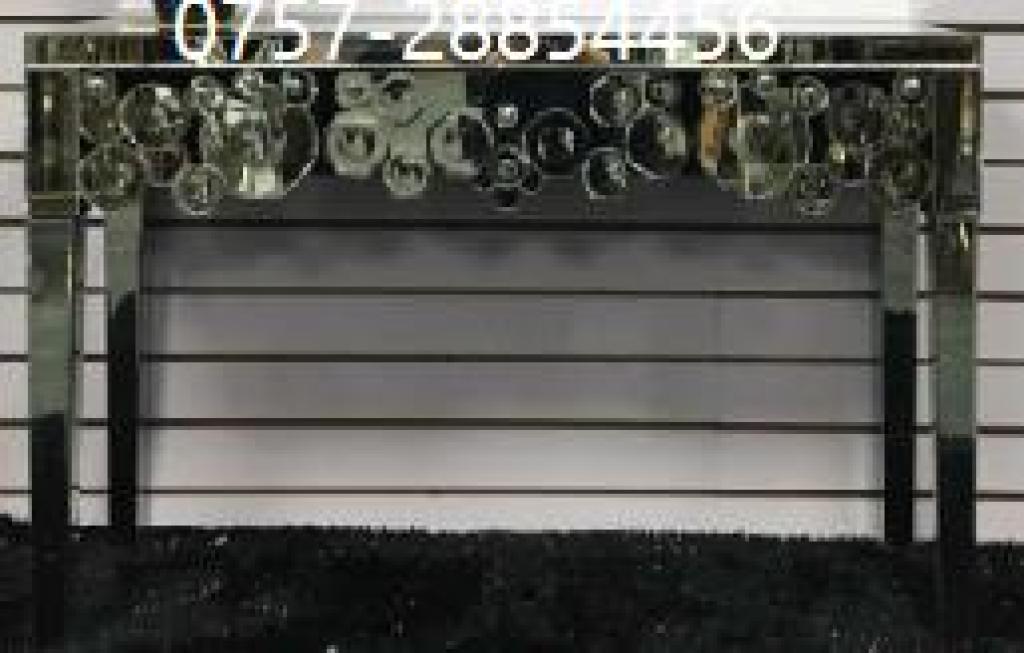 Hall Table