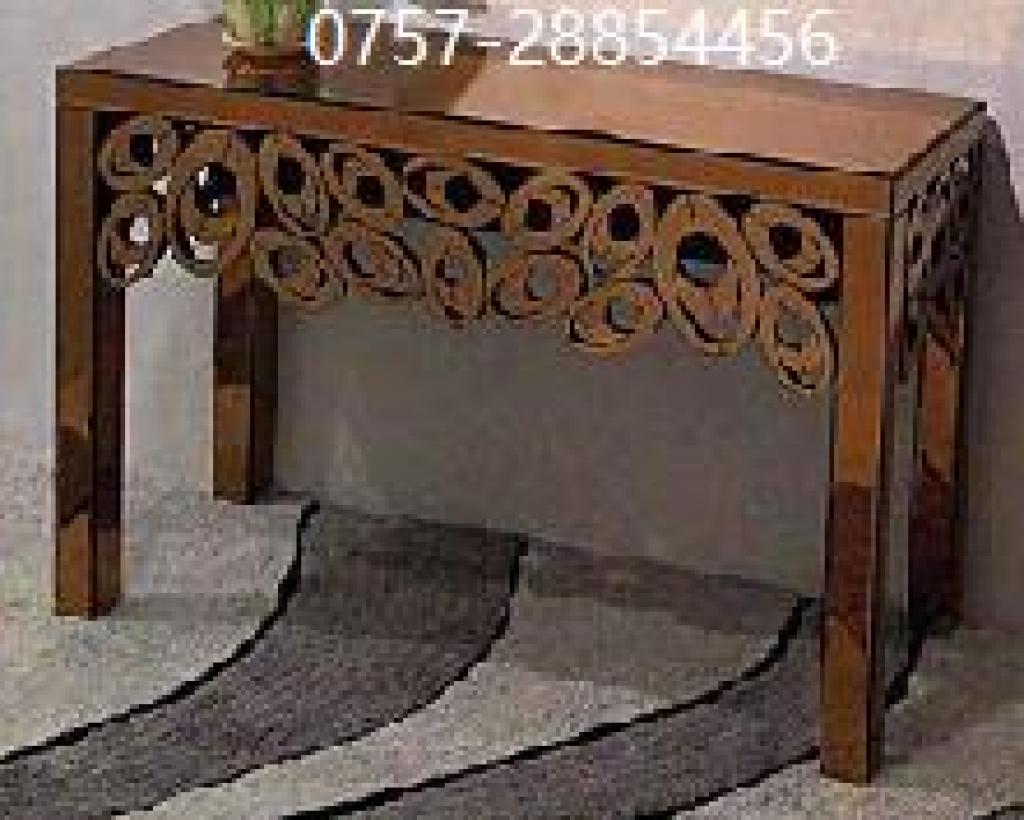 Hall Table