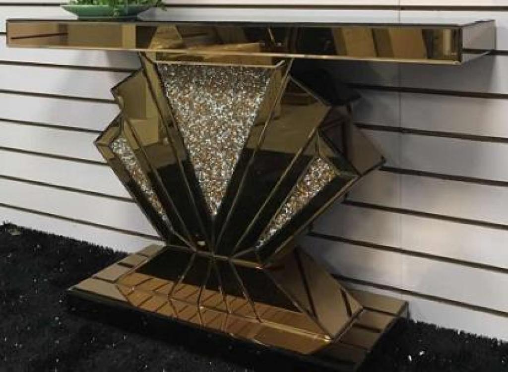 Hall Table