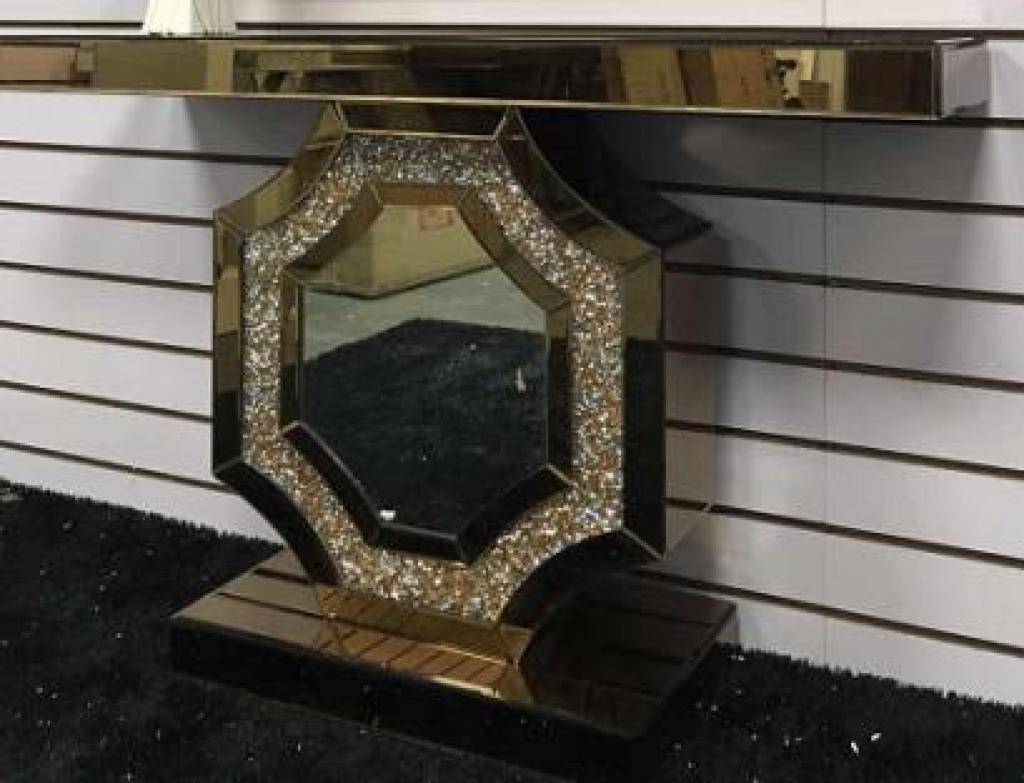 Hall Table