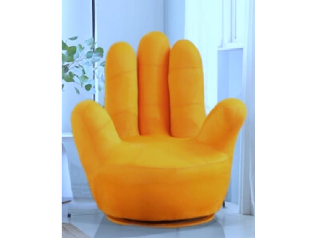 Big Finger Sofa