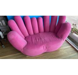 Big Finger Sofa
