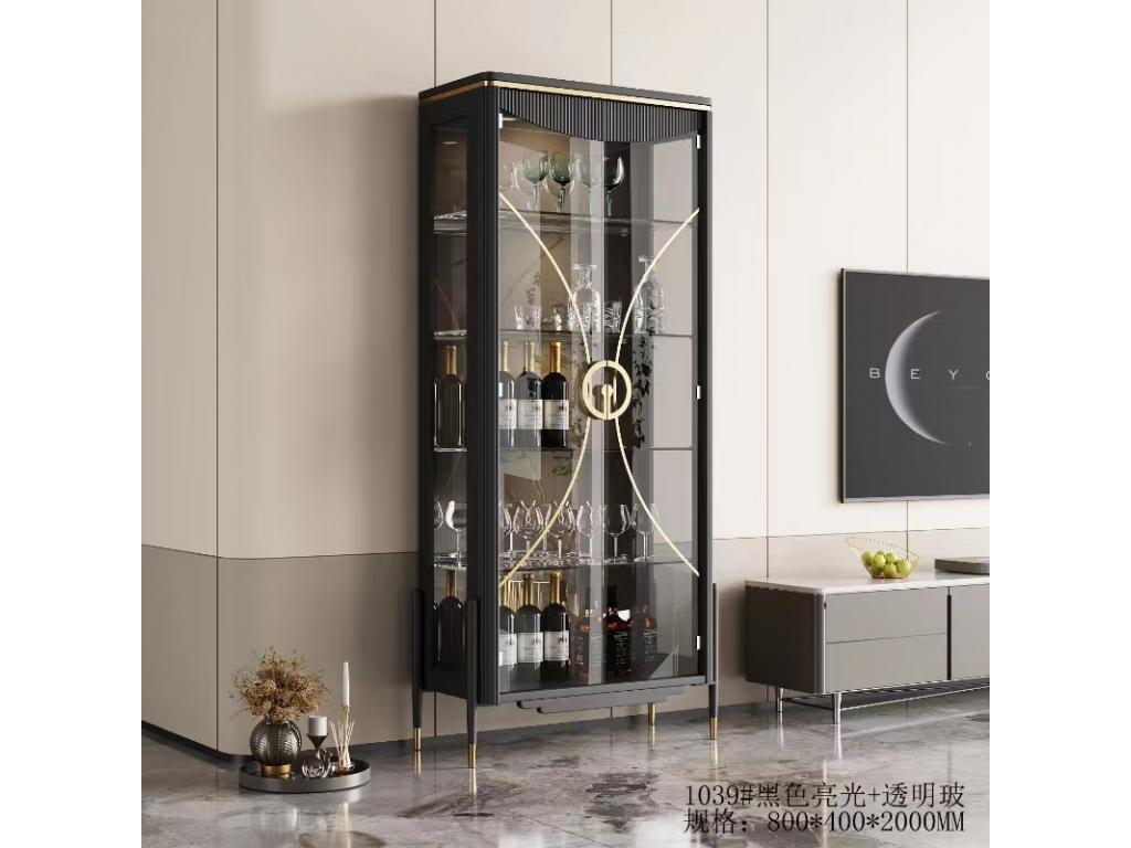 Wine Cabinet