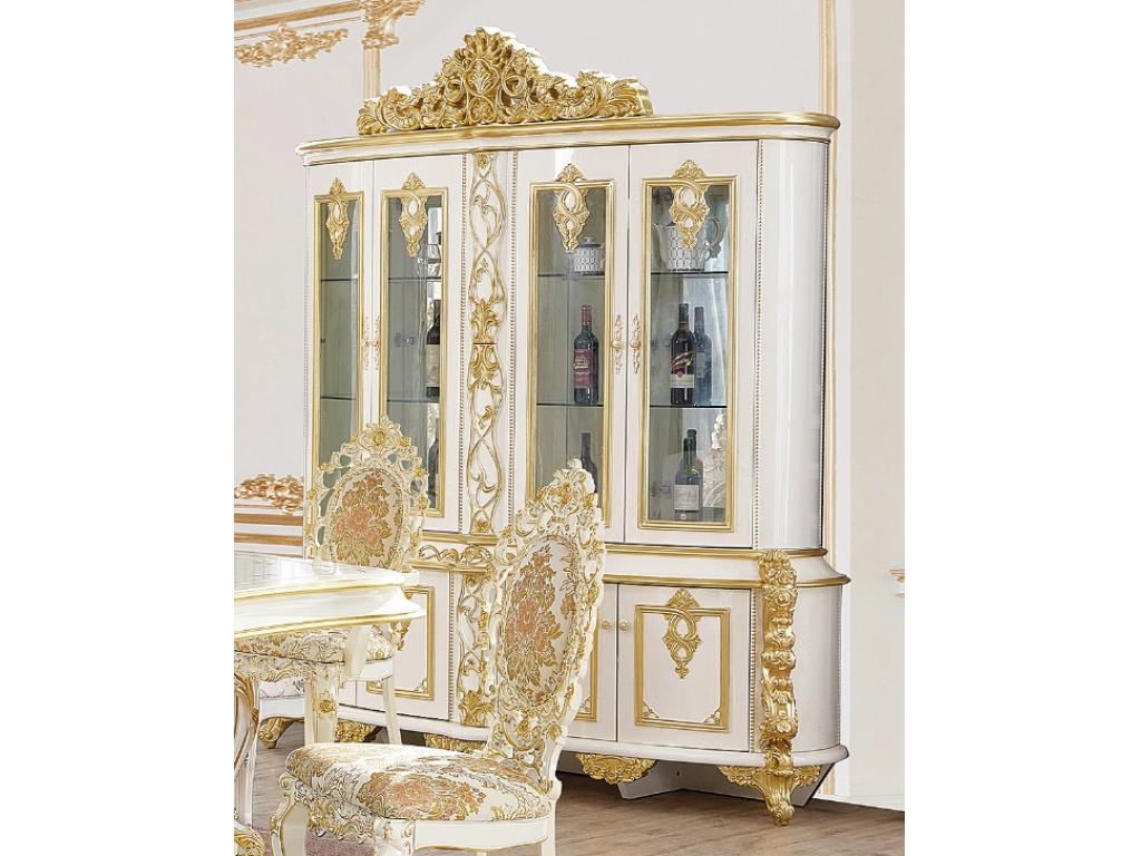 Wine Cabinet