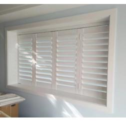 MBY breathable window PVC