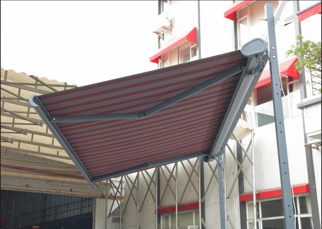 Awning（B-04,3m）A380