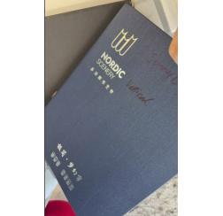 Dreamy Roller Blinds