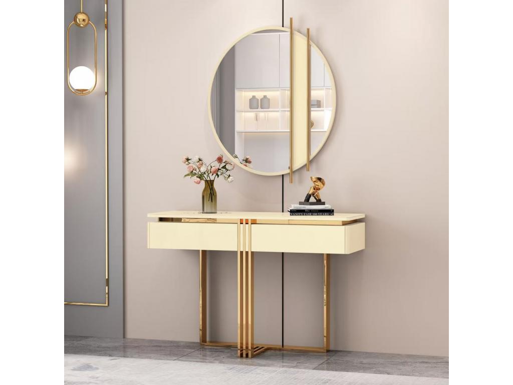 Hall Table