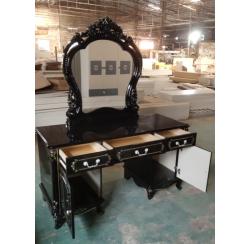 Dressing Table And Stool