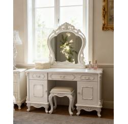 Dressing Table And Stool