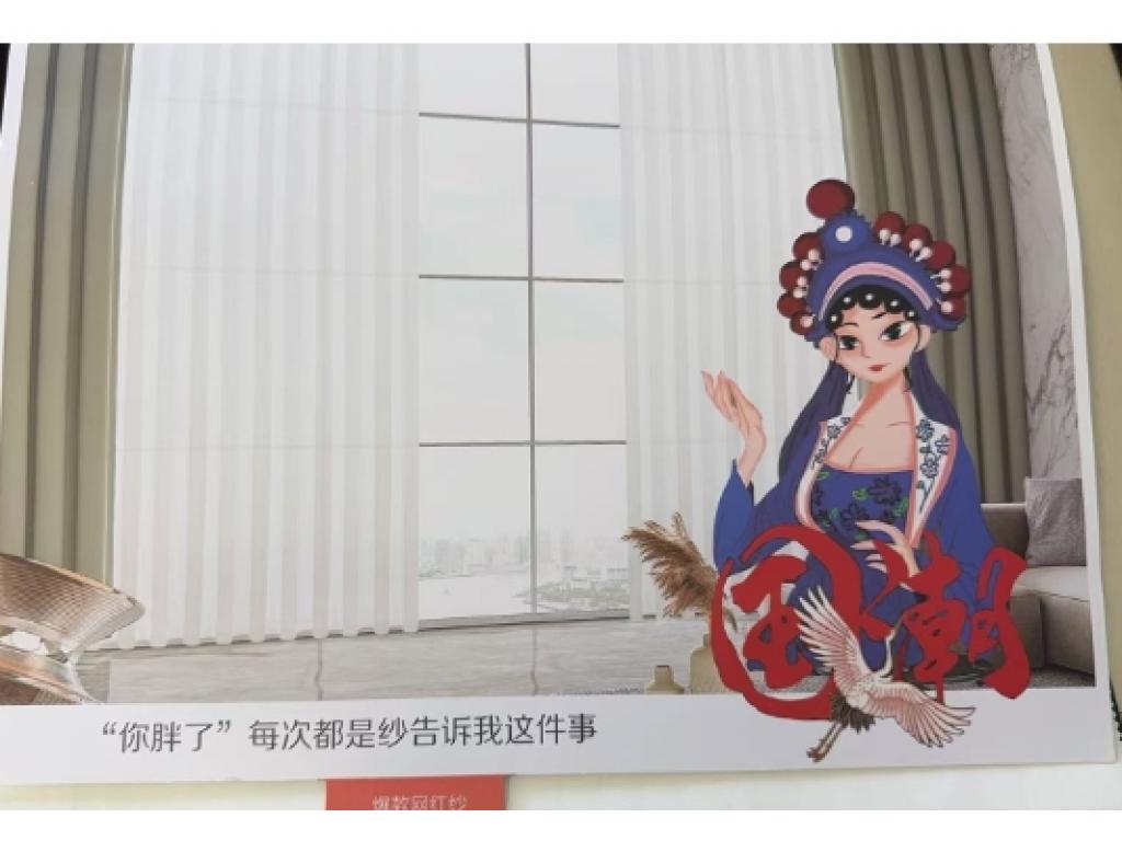 Hot-selling influencer mesh