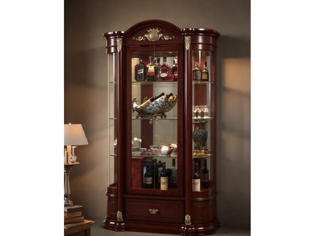 Wine Cabinet