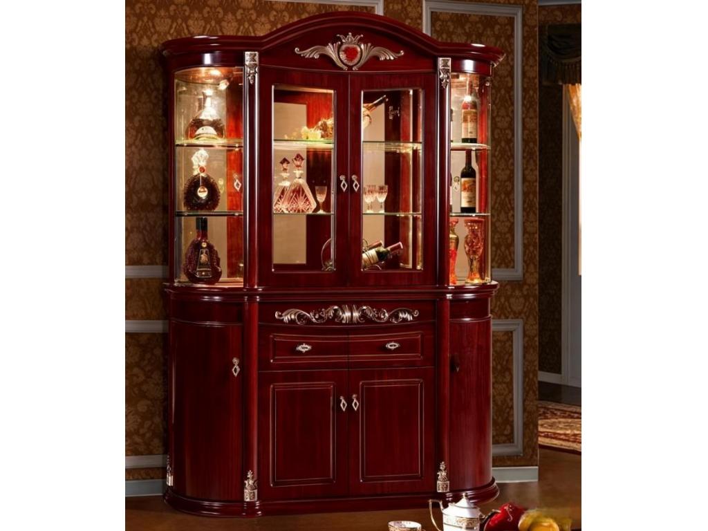 Wine Cabinet