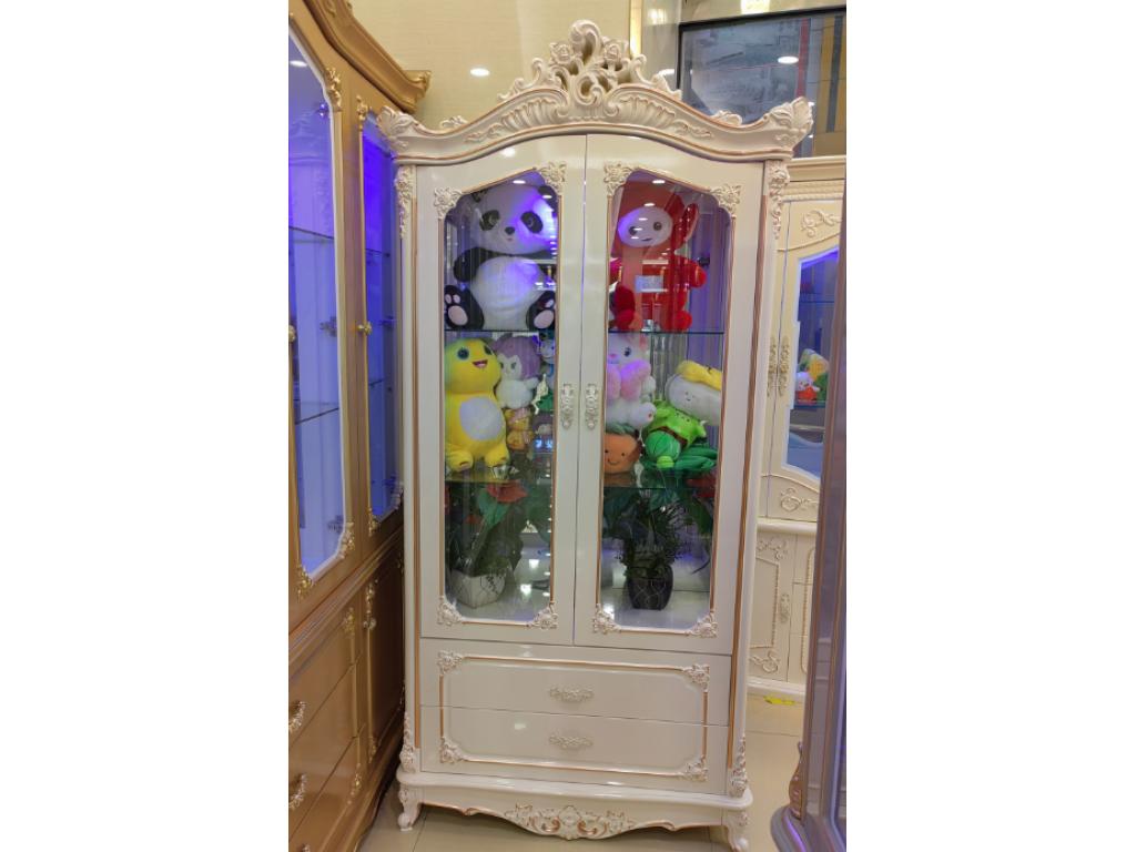 Wine Cabinet