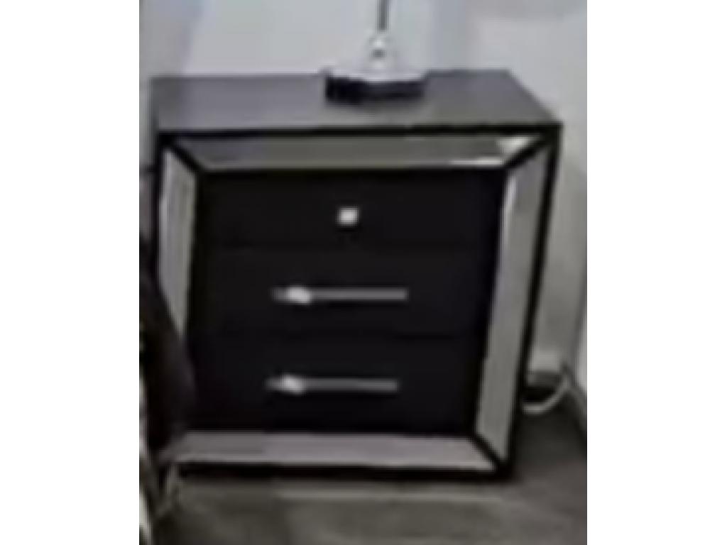 Bedside Cabinets