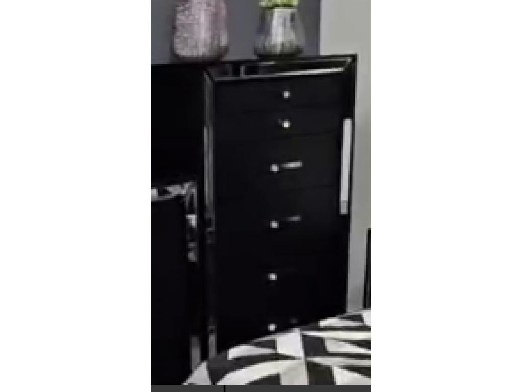 Drawer cabinet