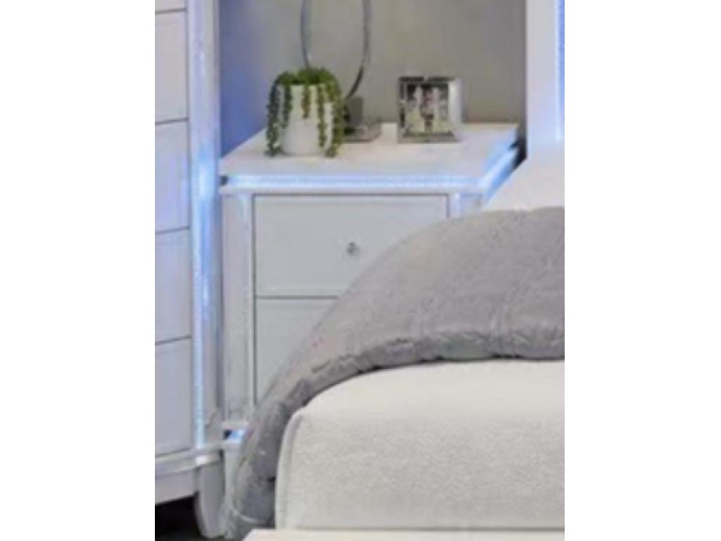 Bedside Cabinets