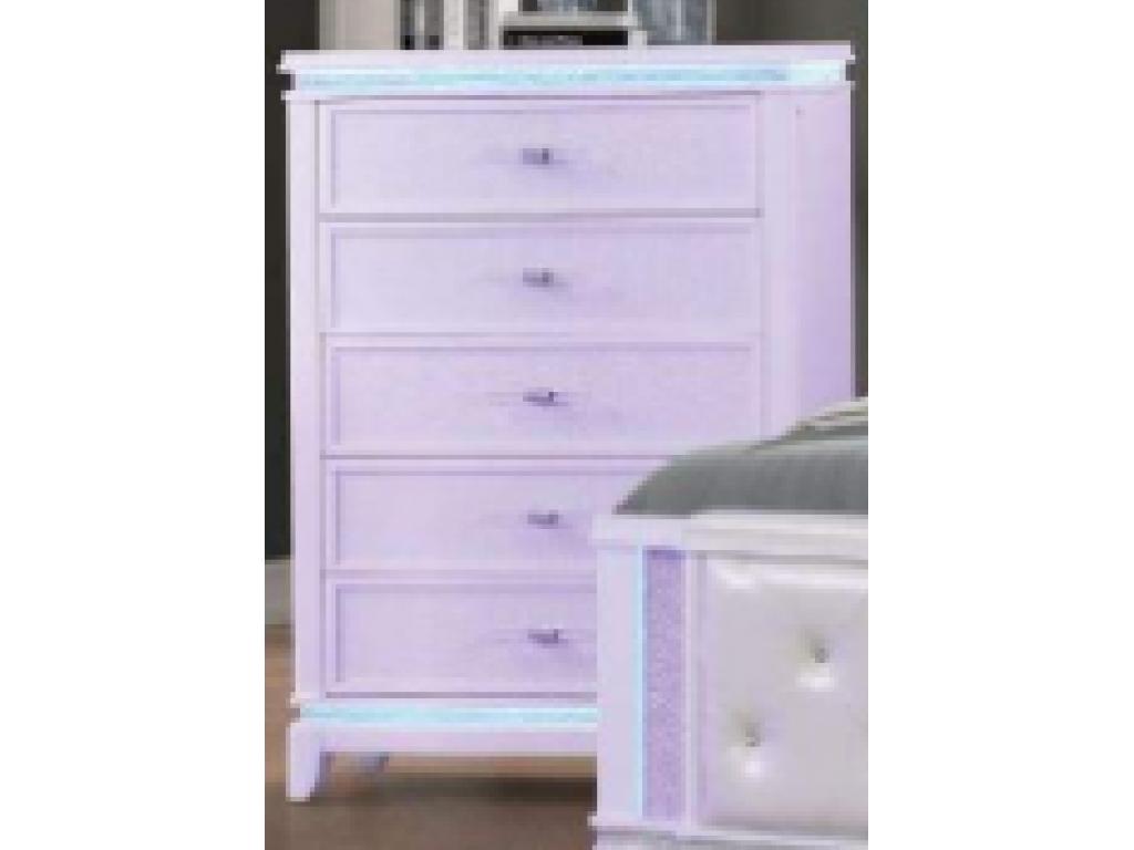 Drawer cabinet
