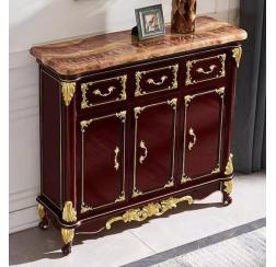 Hall cabinet