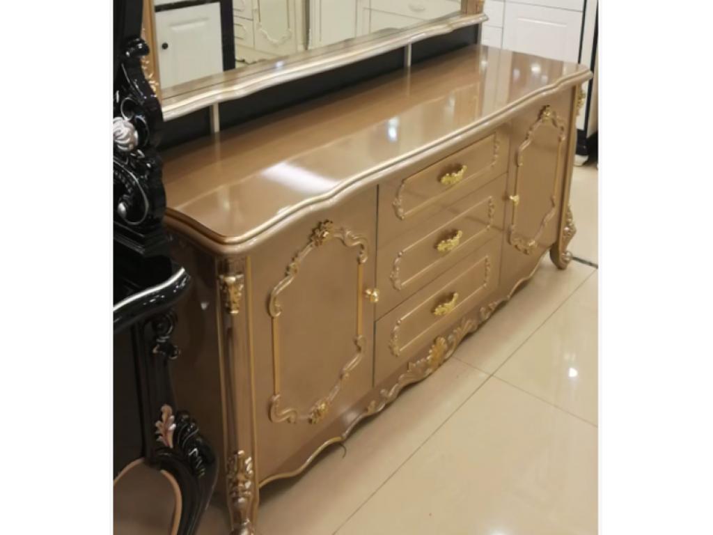 Hall Table