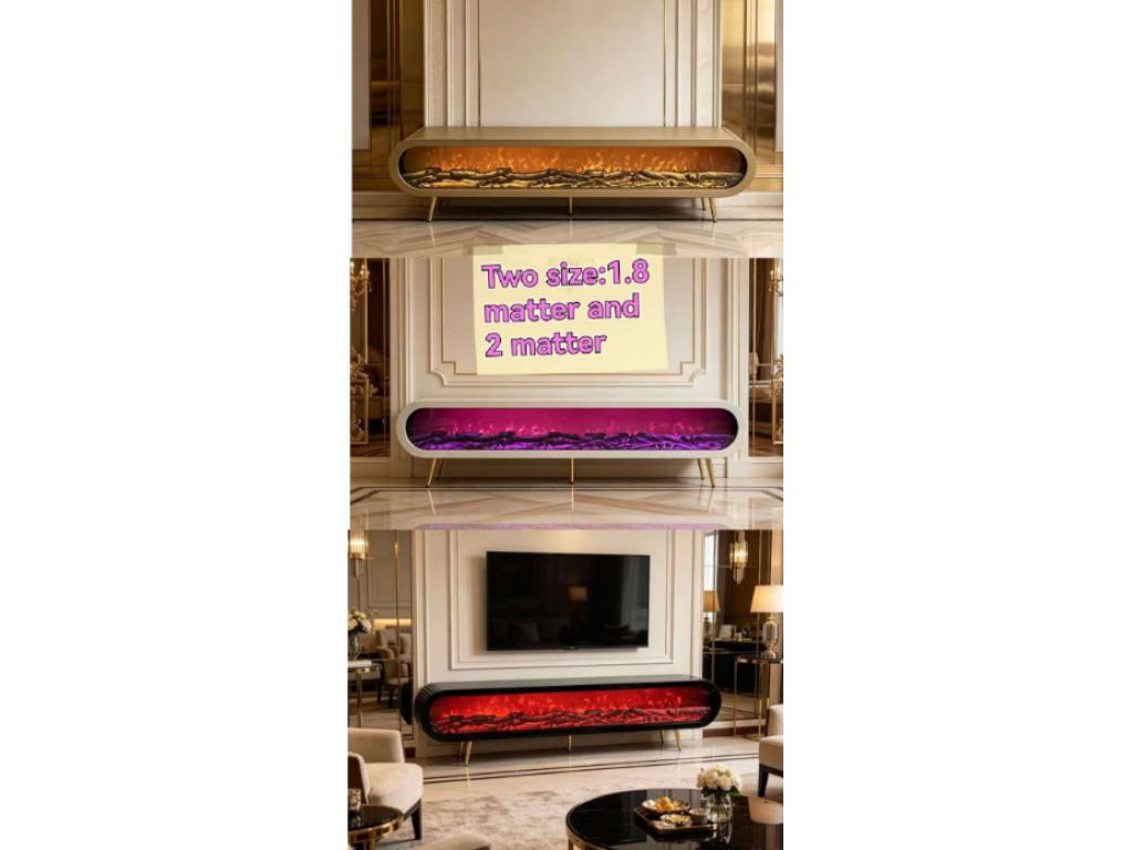 TV Cabinet
