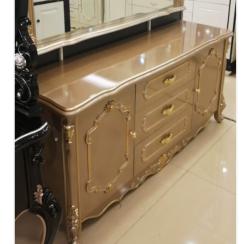 Hall Table